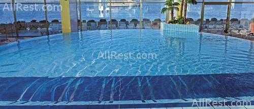 Hotel Histrion 14